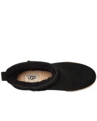 ugg marte