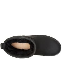 classic mini l waterproof