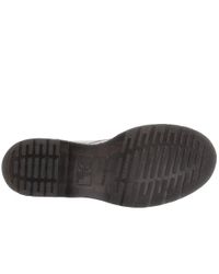 1460 iridescent croc print