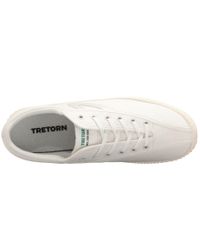 tretorn nylite 13 bold