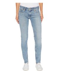 Levi's premium 711 skinny Clearance