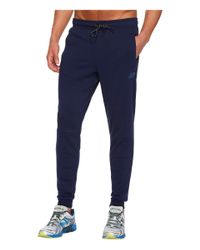 nb athletics knit pant