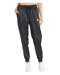 nike w nsw air trk pant satin 