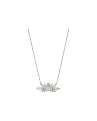 Vivienne Westwood Multicolor Mado Pendant