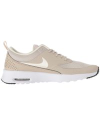 nike thea light cream