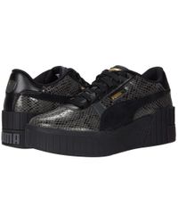 puma cali snake black