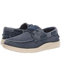 Skechers Boat and deck shoes for Men 