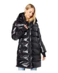 michael kors long jacket