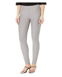 michael kors denim leggings