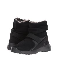 Nike Leather Golkana Boot in Black/Black/Black (Black) - Lyst
