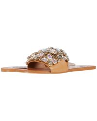 Steve Madden Flats for Women - Up to 71% off at Lyst.com