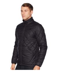 north face cervas jacket