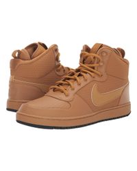nike ebernon mid winter mens