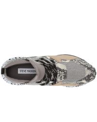 cliff multi snake steve madden