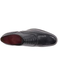 grenson liam black