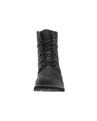 north face ballard lace ii coated canvas