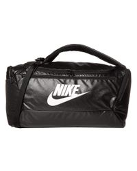 nike backpack duffle