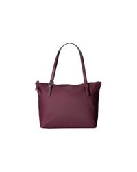 Kate Spade Red Watson Lane Small Maya