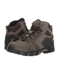 danner vicious hot weather