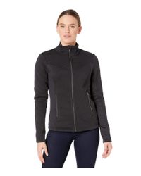 spyder jacket womens active