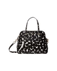 kate spade new york Multicolor Cedar Street Blot Dot Maise