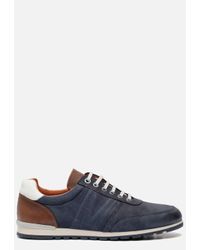 VAN LIER Sneakers voor heren - Tot 45% korting op Lyst.com.nl