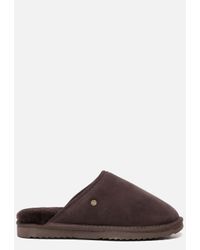 Warmbat Pantoffels voor heren - Lyst.com.nl