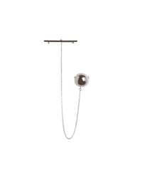 Zimmermann | Metallic Chain Brooch | Lyst