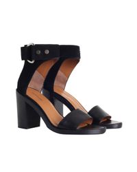 Zimmermann | Multicolor Urban Heel | Lyst