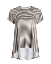 Zimmermann | Multicolor Swing T | Lyst