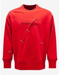 givenchy sweatshirt cost