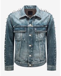 Givenchy Jackets for Men - Up to 64% off at Lyst.com Givenchy Jackets for Men - Up to 64% off at Lyst.com