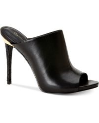 Calvin Klein Mule shoes for Women | Online Sale up to 40% off | Lyst