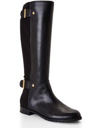 Isaac Mizrahi New York Boots For Women Lyst Com