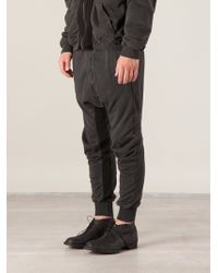 Haider Ackermann Sweatpants for Men 