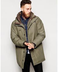 north face himalayan parka uk