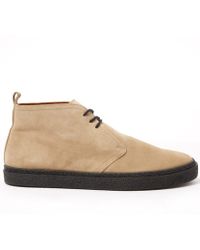 Fred Perry Boots for Men | Online Sale up to 52% off | Lyst UK