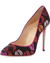 best replicas shoes - Christian louboutin Guni Mesh Spike 55mm Red Sole Pump in Beige ... best replicas shoes - Christian louboutin Guni Mesh Spike 55mm Red Sole Pump in Beige ...