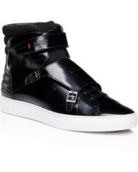 hugo high tops
