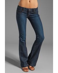 frankie b jeans low rise