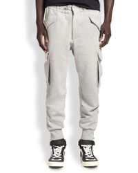 pima cotton sweatpants