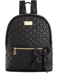 betsey johnson purses macys