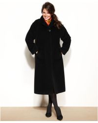 Jones New York Long coats and winter 
