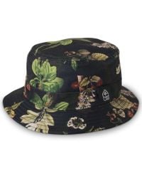 lrg bucket hat