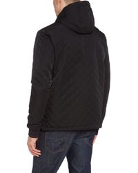 barbour augite waxed cotton jacket