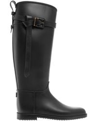 Burberry Wellington and rain boots for Women | Online Sale up to 15% off |  Lyst