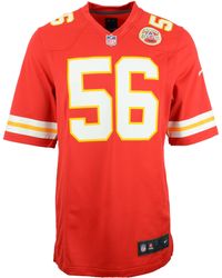 Nike Toddler Boys\u0026#39; Jamaal Charles Kansas City Chiefs Game Jersey ...  