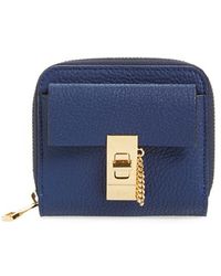 red chloe handbag - Chlo Wallets | Lyst?