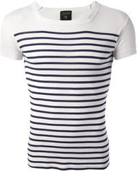 Jean Paul Gaultier T-shirts for Men | Online Sale up to 64% off | Lyst