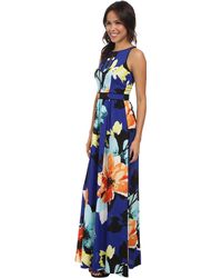 vince camuto maxi dress